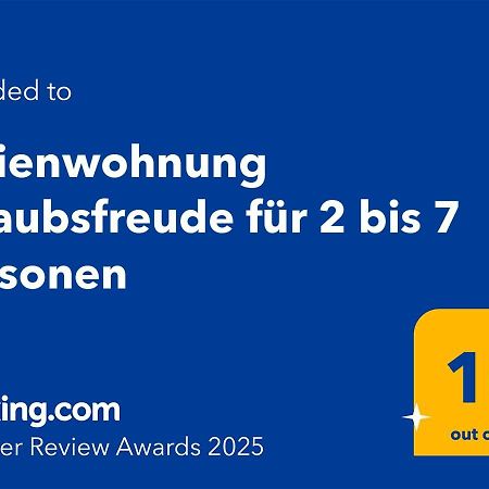 Ferienwohnung Urlaubsfreude Fuer 2 Bis 7 Personen Paternion Ngoại thất bức ảnh