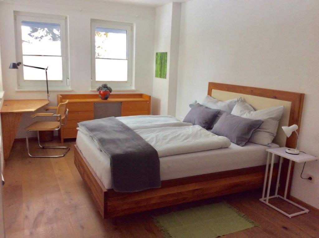 Ferienwohnung Urlaubsfreude Fuer 2 Bis 7 Personen Paternion Ngoại thất bức ảnh