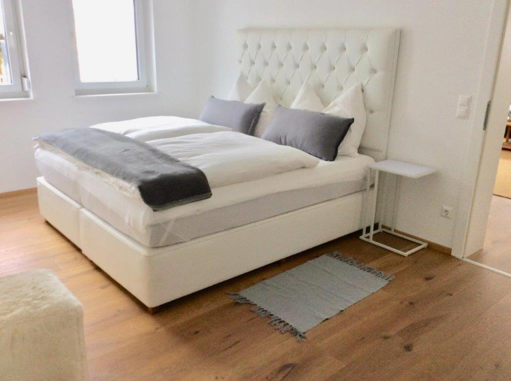 Ferienwohnung Urlaubsfreude Fuer 2 Bis 7 Personen Paternion Ngoại thất bức ảnh