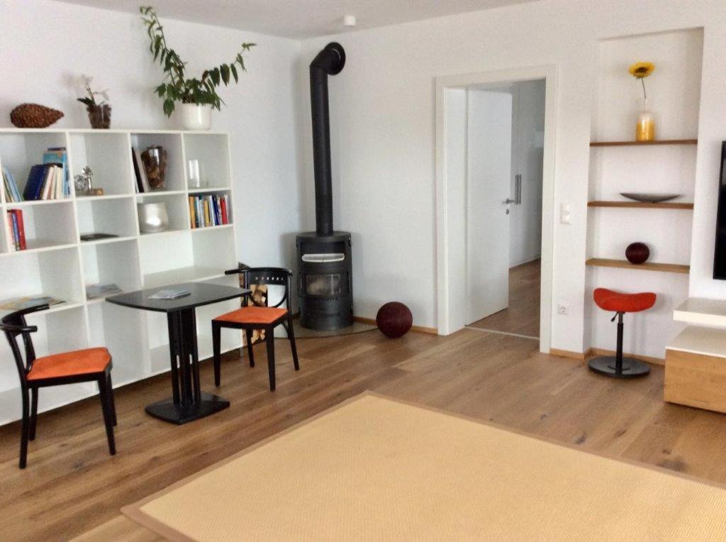 Ferienwohnung Urlaubsfreude Fuer 2 Bis 7 Personen Paternion Ngoại thất bức ảnh