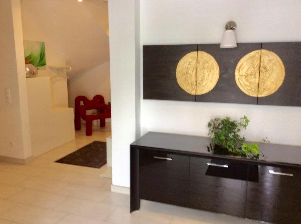 Ferienwohnung Urlaubsfreude Fuer 2 Bis 7 Personen Paternion Ngoại thất bức ảnh