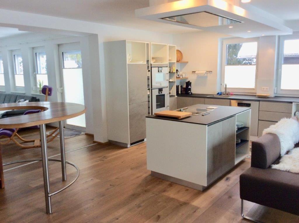 Ferienwohnung Urlaubsfreude Fuer 2 Bis 7 Personen Paternion Ngoại thất bức ảnh